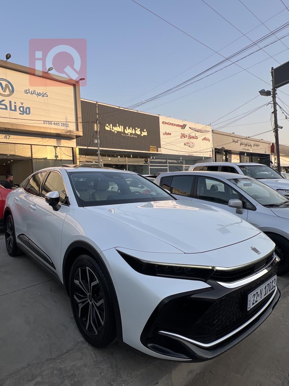 تويوتا كراون